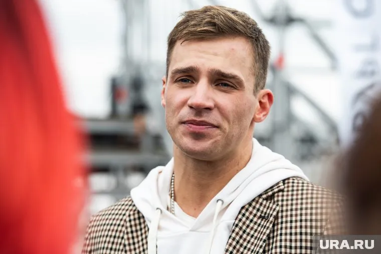 Уральский певец снимался в шоу в день своего рождения