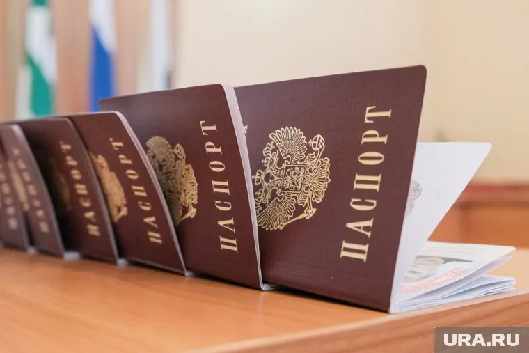 Иностранцы смогут претендовать на получение российского паспорта по упрощенной процедуре