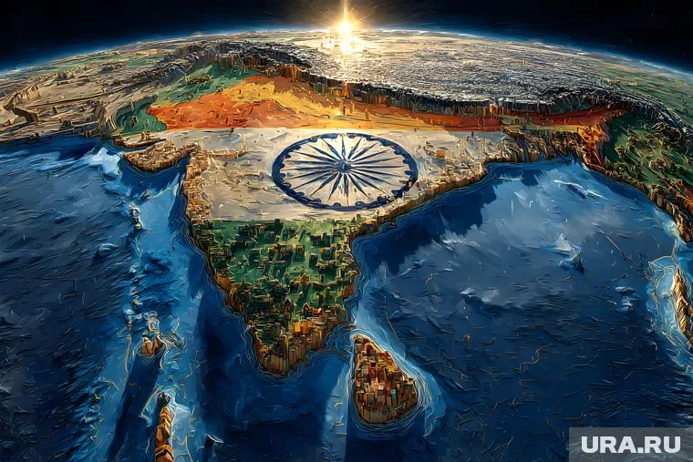 Индия напомнила США, что раньше те поддерживали покупку российской нефти