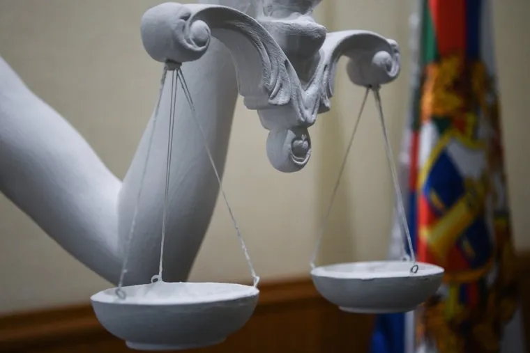 Заседание по делу Александра Наумова. Екатеринбург