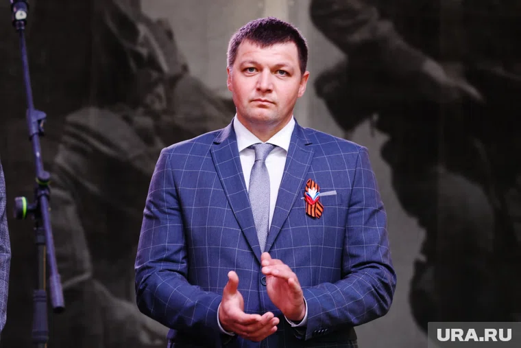 Мэр Кургана Науменко задумал изменения в структуре администрации