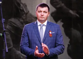 Мэр Кургана Науменко введет структуру, которую он подсмотрел в другом городе