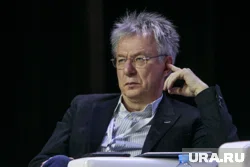 Миллиардер Галицкий покинул Россию