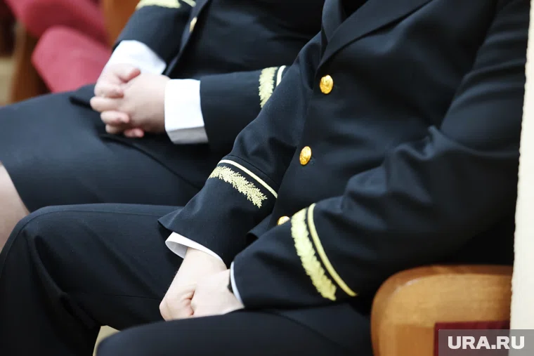 Заместителей председателей судов ищут в Курганской области