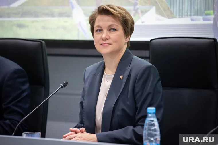 Мэр переживал отставку Екатерины Сибирцевой тяжело — потому что ценил