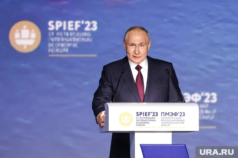 Путин решает вопрос транспортной доступности для россиян