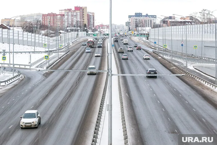 В Москве обсудили перспективы строительства четырехполосной трассы Екатеринбург — Тюмень