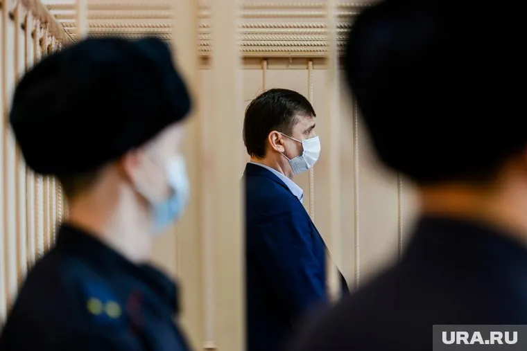 Олегу Извекову предложено написать заявление об уходе