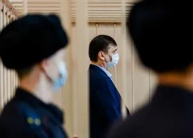 Мэр Челябинска отправляет в отставку арестованного заместителя
