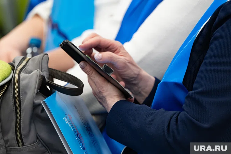 В Пензенской области ограничен мобильный интернет на фоне угрозы атаки БПЛА