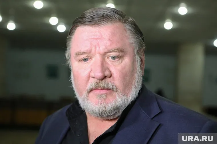 Роман Мадянов встретился с жителями Ханты-Мансийске перед выходом на сцену