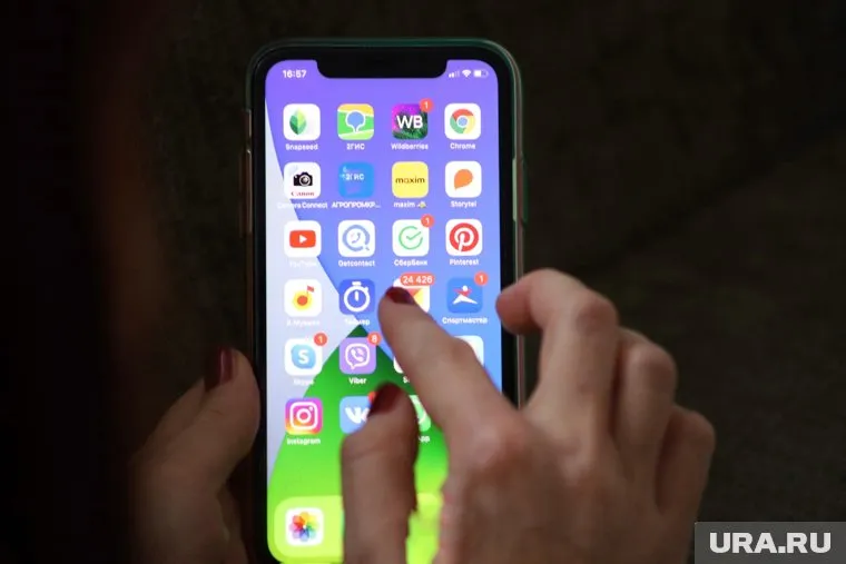 Жителей села Серегово подключили к интернету