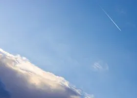 Иран продлил закрытие неба над несколькими частями страны