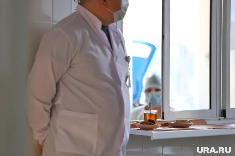 Руководство муниципального предприятия, отвечающего за столовые в школах Кургана, сменилось второй раз за год