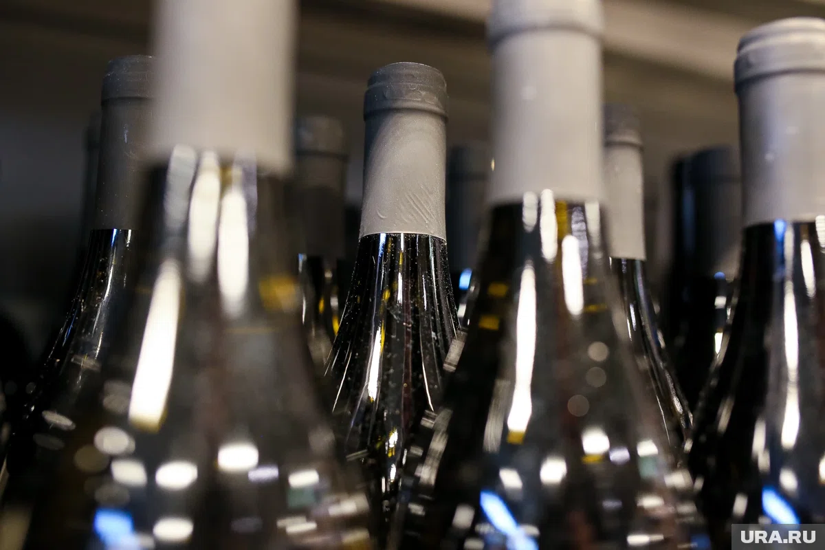 Алкомаркетов в 2025 году стало заметно меньше