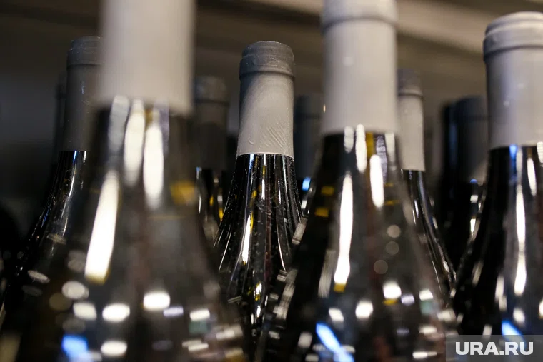 Алкомаркетов в 2025 году стало заметно меньше