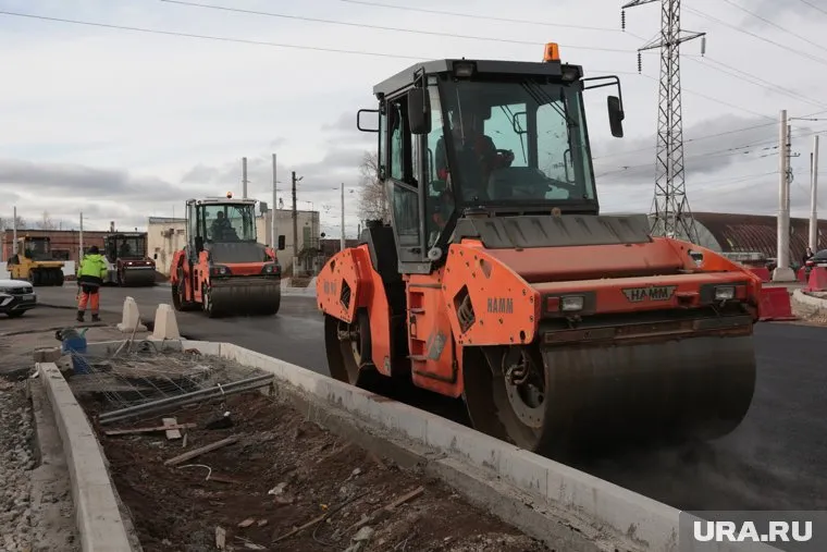 Закончить строительство объекта планируют не раньше 2025 года