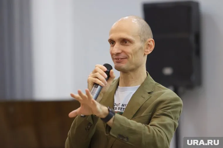 Режиссер Михаил Кукушкин из Кургана ищет актеров для съемок в сериале