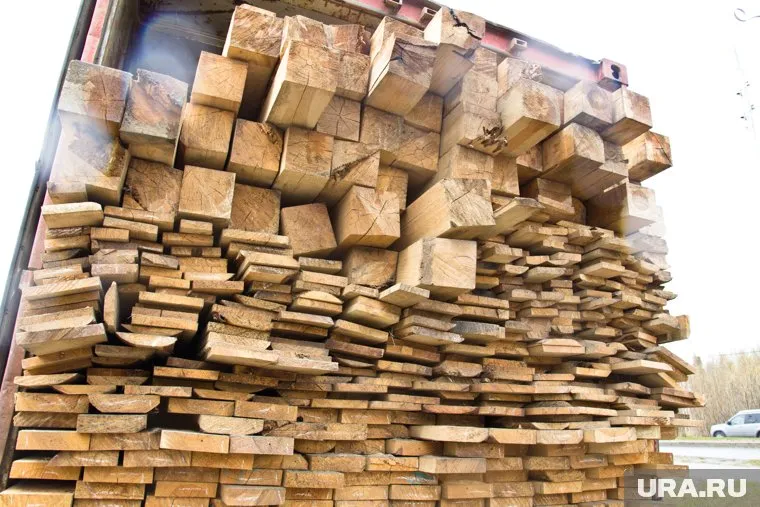 Такие материалы нужно уничтожать, а не вывозить