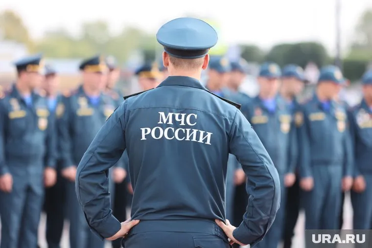 В курганском ГУ МЧС раскрыли подробности увольнения обратившегося в суд сотрудника