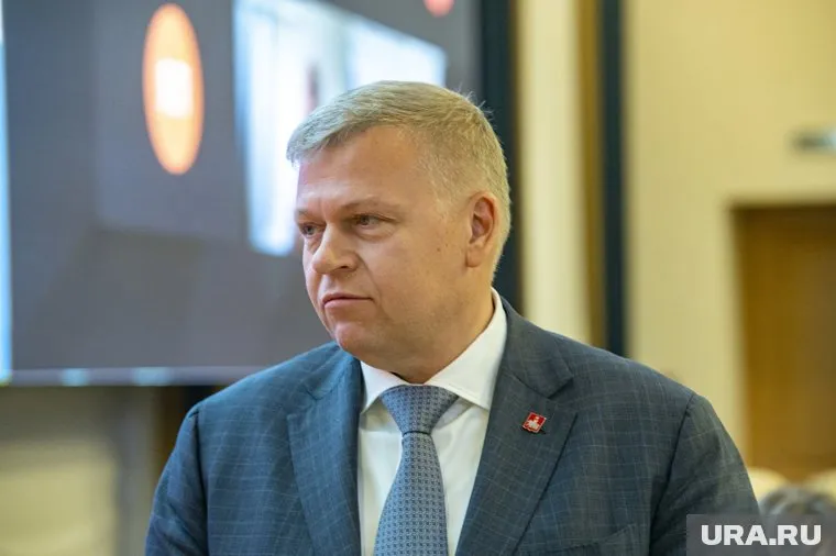 Алексею Демкину указали на неубранные улицы Перми