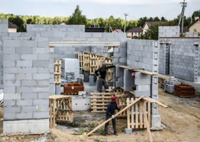 Тюменские банки продлят льготный период для обманутых дольщиков ИЖС