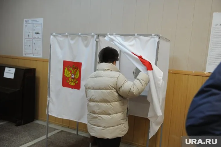 В Челябинской области подводят итоги первого дня выборов