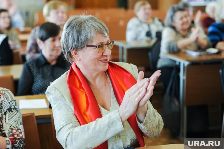 Социальные доплаты повысят почти 445 тысячам неработающих пенсионеров