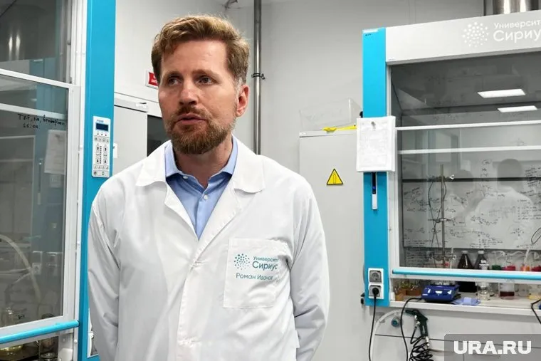 В «Сириусе» ведутся разработки, призванные изменить подход к лечению рака, рассказал Иванов