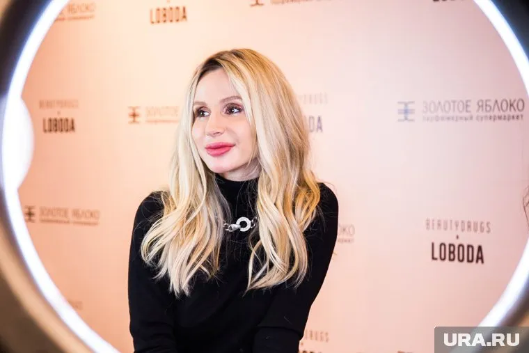 Светлана Лобода показала поклонникам последствия выступления на больших площадках