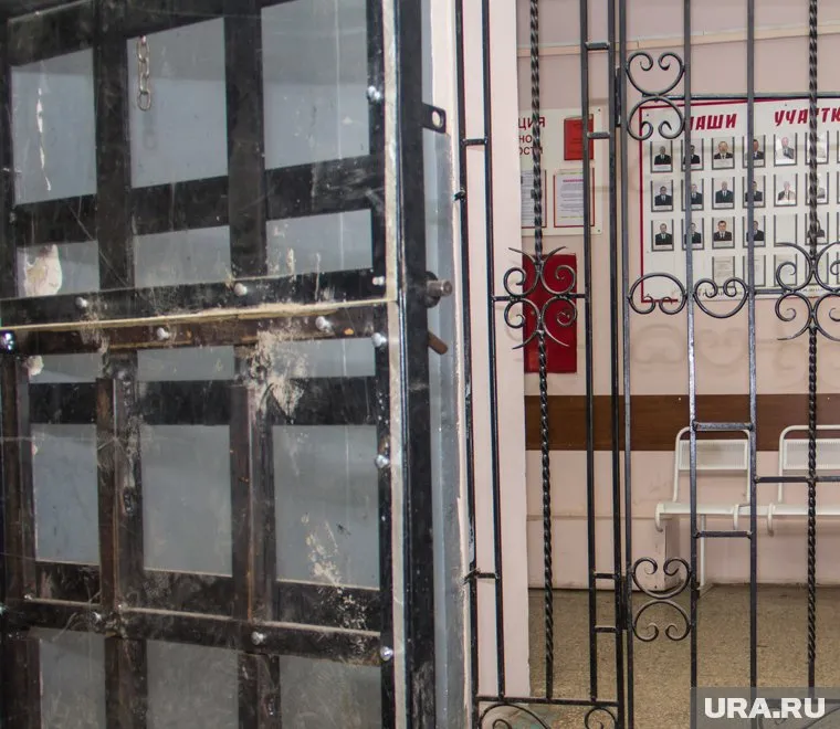 Задержанный пикапер угрожает домогательством журналистке Shot