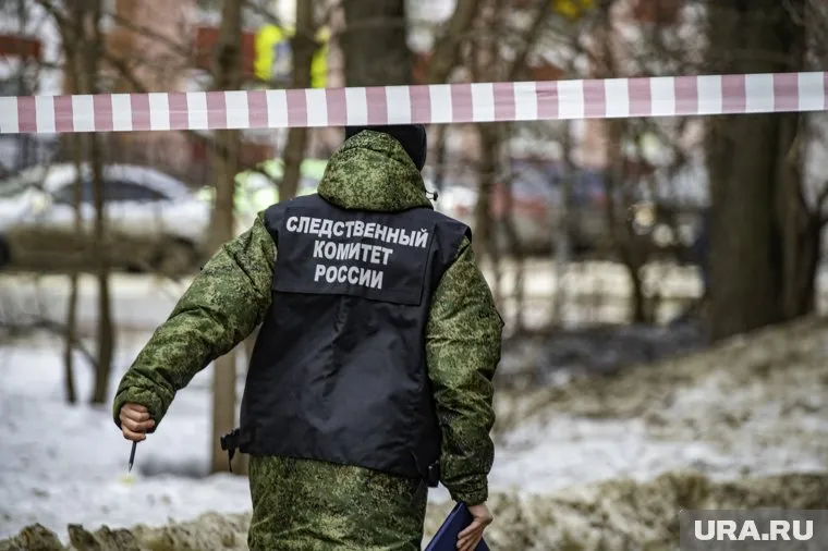 Обстоятельства смерти супругов устанавливает СК