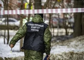 Мальчик, у которого отец убил парализованную мать, думает, что родители погибли в ДТП