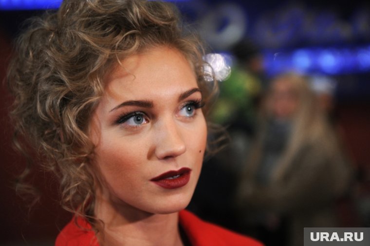 Снималась в «Интернах», «переспала» с Янковским и дала Харламову статус «куколд»: новый скандал Кристины Асмус