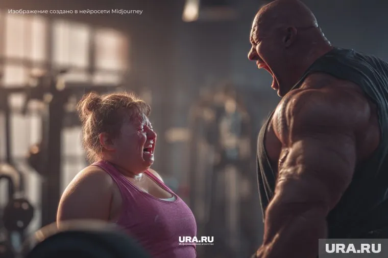 Участницы проекта «Тяжелые люди» не готовы мириться с дискриминацией в фитнес-клубах