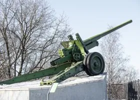 В Березниках остановился «Поезд Победы»
