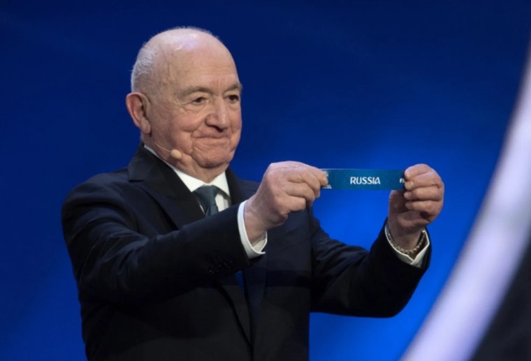 «Был легендой и навсегда останется ей»: как футбольный мир отреагировал на смерть Никиты Симоняна