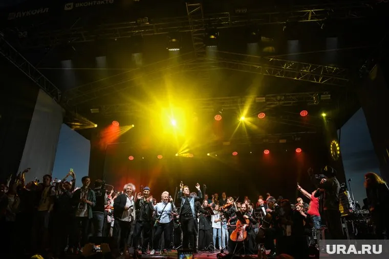 В 2023 году фестиваль Ural Music Night получил 2,2 млн рублей от Фонда президентских грантов