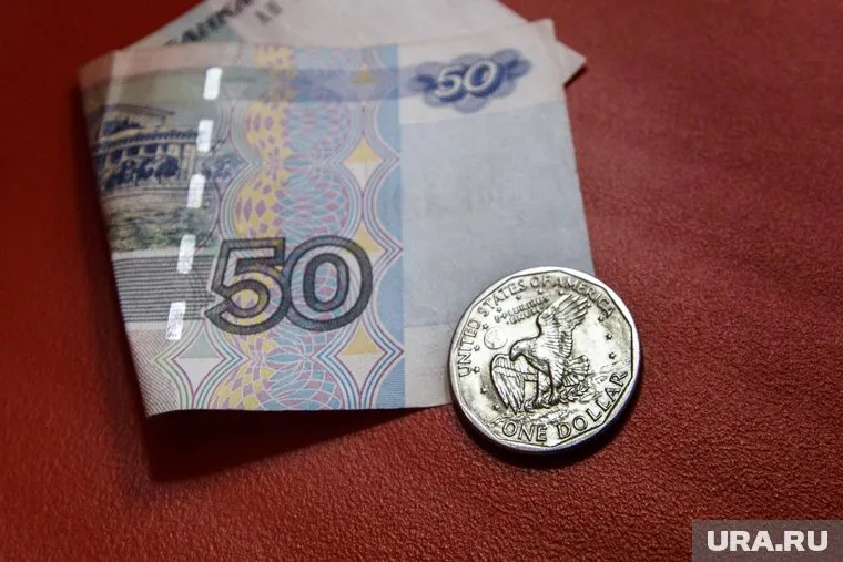 Евро обновил свой максимум за год