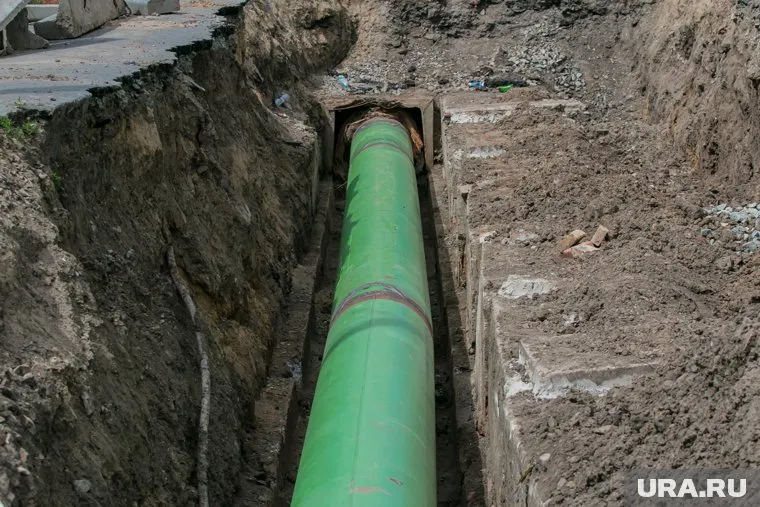 Прокуратура проверит, соблюдала ли компания правила ведения земляных работ