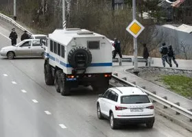 Стали известны личности боевиков, уничтоженных в Екатеринбурге