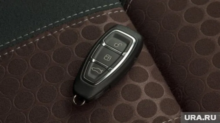 Мужчину задержали при продаже устройства