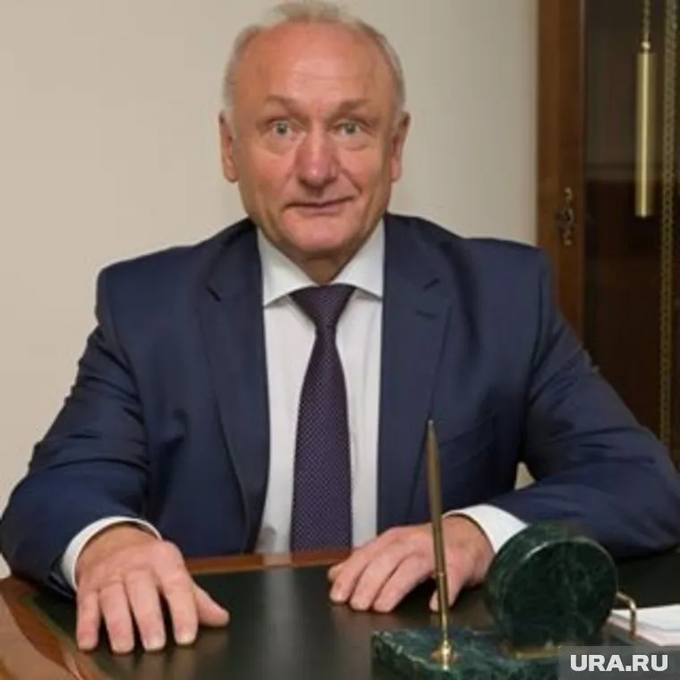 Глава Белоярского района Сергей Маненков в свободное время увлекается кулинарией