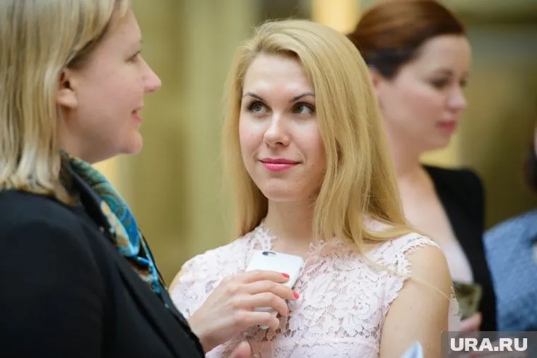 Ксения Телешова сохранит пост ведущей программы «Парламентское время»