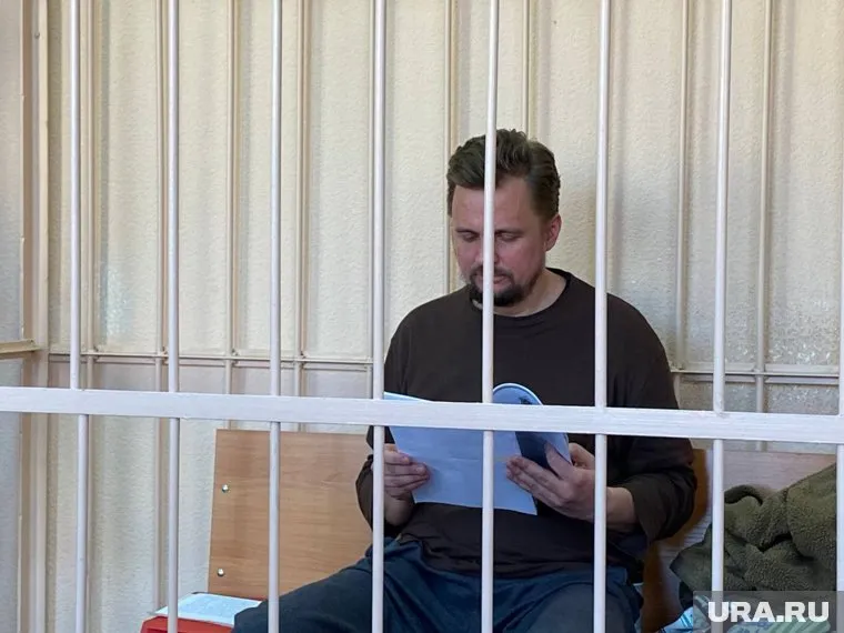 После сорванной попытки убийства свидетеля решения суда о продлении ареста Александру Виноградову было предрешено