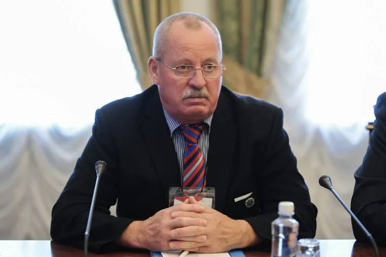 Координационный совет Уполномоченных по правам человека в УрФО. Челябинск