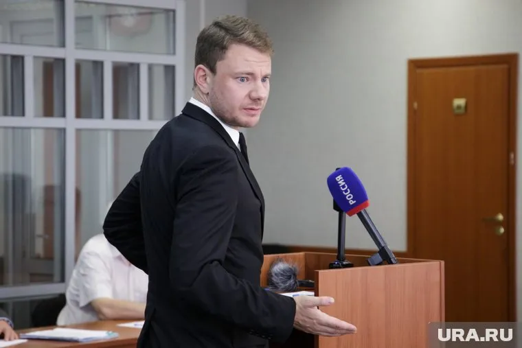 Ширман написал пост благодарности в соцсети