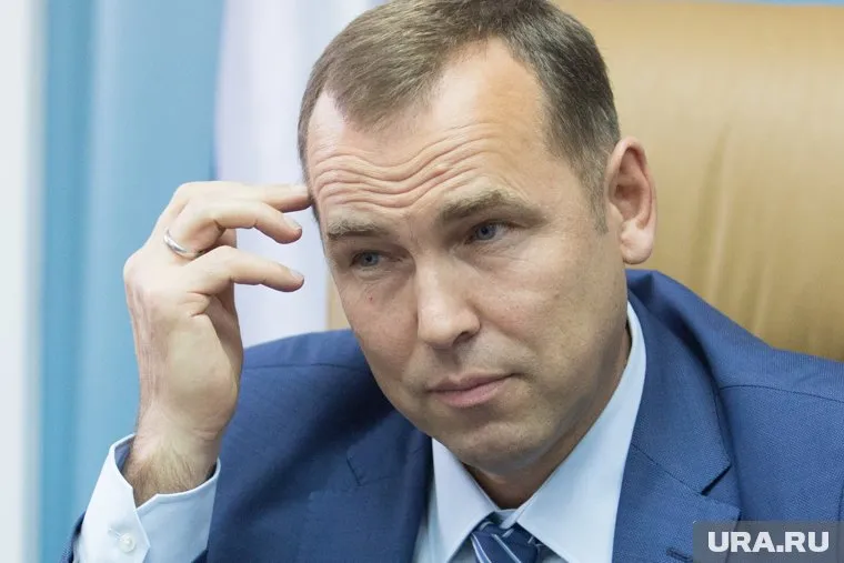 Вадим Шумков уже дал поручение о создании «губернаторского резерва»