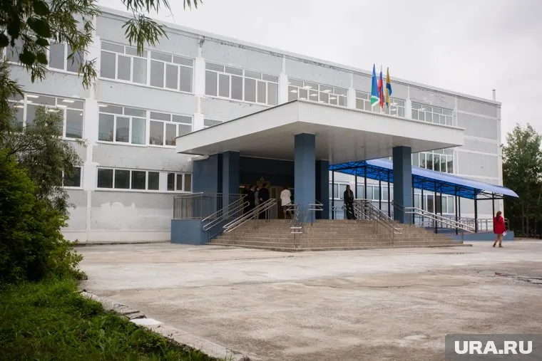В ХМАО предлагают поменять время работы в школах — пока только в городе Покачи