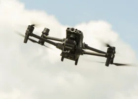 Европа обеспокоена участившимися случаями появления неопознанных дронов